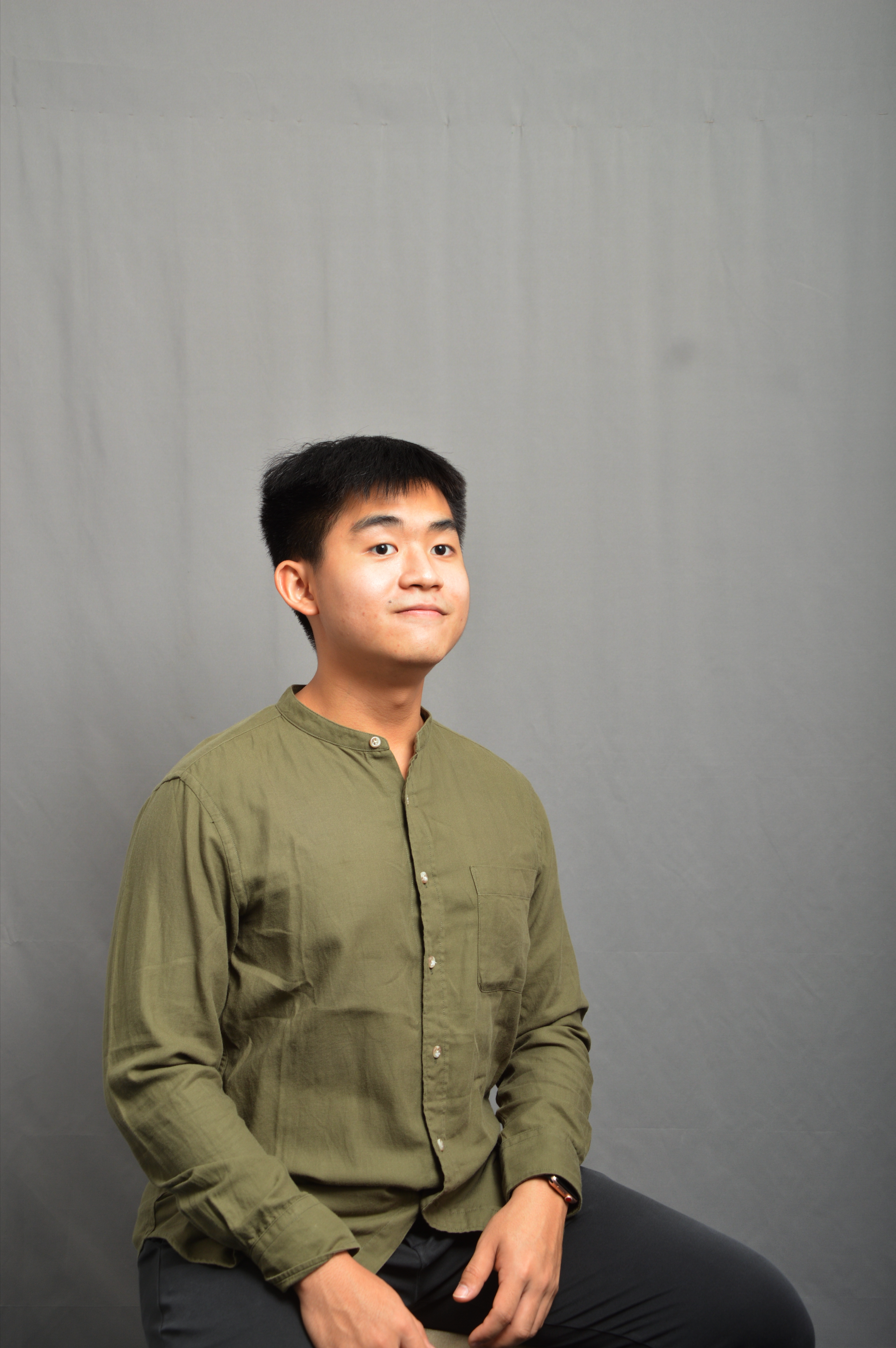 Photo of Ang Yong Xiang Adwin
